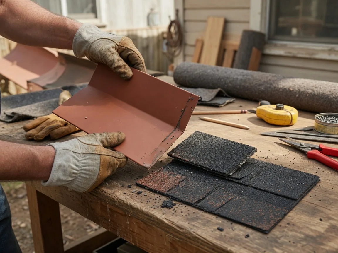 Roof Repair company in Polkton, NC